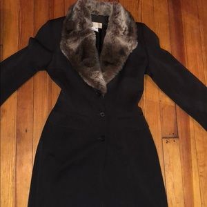 Vertico Paris coat